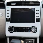 2022 HYUNDAI TUCSAN 4Cyl 2.0L FWD - Thumbnail 14