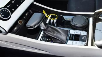 2022 HYUNDAI TUCSAN 4Cyl 2.0L FWD