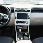 2022 HYUNDAI TUCSAN 4Cyl 2.0L FWD - Thumbnail 16