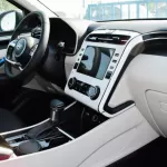 2022 HYUNDAI TUCSAN 4Cyl 2.0L FWD - Thumbnail 17
