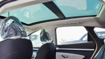 2022 HYUNDAI TUCSAN 4Cyl 2.0L FWD