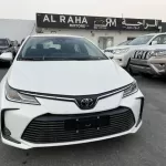 Toyota Corolla 1.6L FWD 2022 - Thumbnail 2
