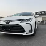 Toyota Corolla 1.6L FWD 2022 - Thumbnail 3