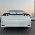 Toyota Corolla 1.6L FWD 2022 - Thumbnail 4