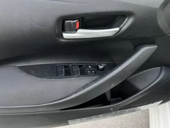 Toyota Corolla 1.6L FWD 2022