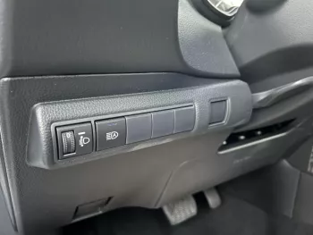 Toyota Corolla 1.6L FWD 2022