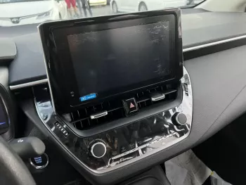 Toyota Corolla 1.6L FWD 2022