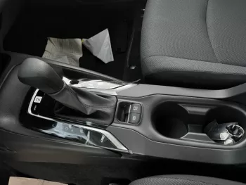 Toyota Corolla 1.6L FWD 2022