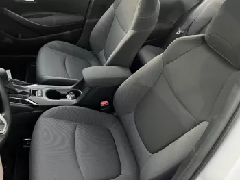 Toyota Corolla 1.6L FWD 2022