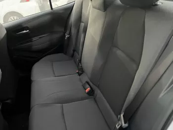 Toyota Corolla 1.6L FWD 2022