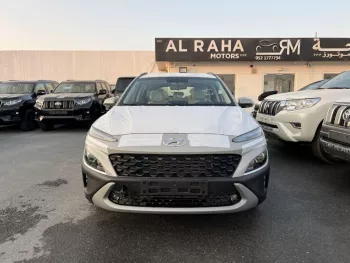 2022 Hyundai Kona 1.5L FWD