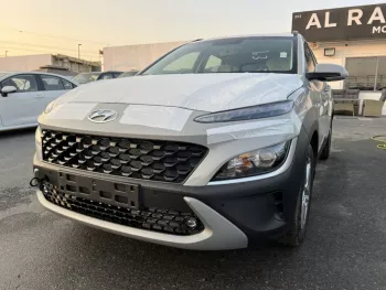 2022 Hyundai Kona 1.5L FWD