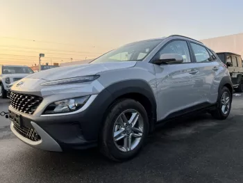 2022 Hyundai Kona 1.5L FWD