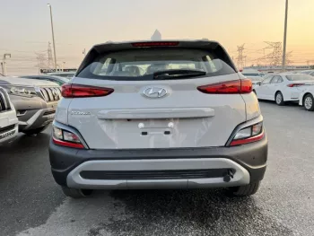 2022 Hyundai Kona 1.5L FWD