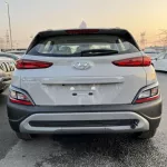 2022 Hyundai Kona 1.5L FWD - Thumbnail 4