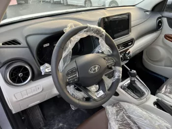 2022 Hyundai Kona 1.5L FWD