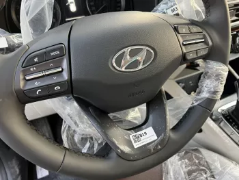 2022 Hyundai Kona 1.5L FWD