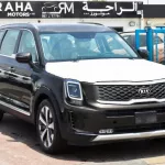 Kia Telluride EX AWD V6 3.5L 2022 - Thumbnail 1