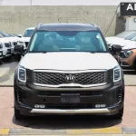 Kia Telluride EX AWD V6 3.5L 2022 - Thumbnail 2