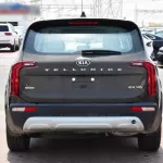 Kia Telluride EX AWD V6 3.5L 2022 - Thumbnail 4