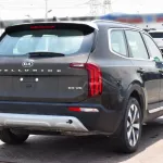 Kia Telluride EX AWD V6 3.5L 2022 - Thumbnail 5
