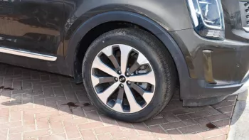 Kia Telluride EX AWD V6 3.5L 2022