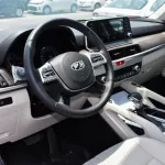 Kia Telluride EX AWD V6 3.5L 2022 - Thumbnail 8