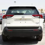 Toyota RAV4 2.0L4WD a model 2022 - Thumbnail 3