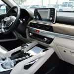 Kia Telluride EX AWD V6 3.5L 2022 - Thumbnail 12