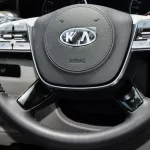 Kia Telluride EX AWD V6 3.5L 2022 - Thumbnail 13