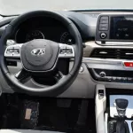 Kia Telluride EX AWD V6 3.5L 2022 - Thumbnail 14