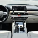 Kia Telluride EX AWD V6 3.5L 2022 - Thumbnail 15
