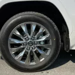 Toyota Land Cruiser VXR 3.5L 6Cyl 2022 4WD - Thumbnail 6