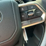 Toyota Land Cruiser VXR 3.5L 6Cyl 2022 4WD - Thumbnail 9