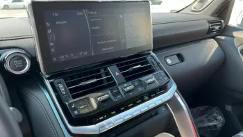 Toyota Land Cruiser VXR 3.5L 6Cyl 2022 4WD