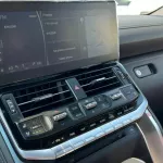 Toyota Land Cruiser VXR 3.5L 6Cyl 2022 4WD - Thumbnail 12