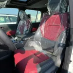Toyota Land Cruiser VXR 3.5L 6Cyl 2022 4WD - Thumbnail 15
