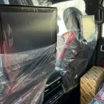Toyota Land Cruiser VXR 3.5L 6Cyl 2022 4WD - Thumbnail 21