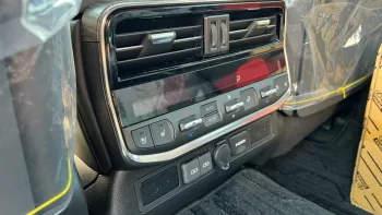 Toyota Land Cruiser VXR 3.5L 6Cyl 2022 4WD