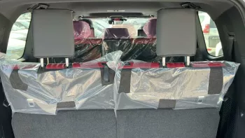 Toyota Land Cruiser VXR 3.5L 6Cyl 2022 4WD