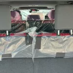 Toyota Land Cruiser VXR 3.5L 6Cyl 2022 4WD - Thumbnail 23
