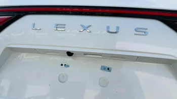 Lexus LX600 3.5L 6Cyl Twin Turbo 4WD 2022