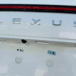 Lexus LX600 3.5L 6Cyl Twin Turbo 4WD 2022 - Thumbnail 6