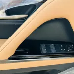 Lexus LX600 3.5L 6Cyl Twin Turbo 4WD 2022 - Thumbnail 7