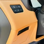 Lexus LX600 3.5L 6Cyl Twin Turbo 4WD 2022 - Thumbnail 8