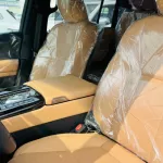 Lexus LX600 3.5L 6Cyl Twin Turbo 4WD 2022 - Thumbnail 10