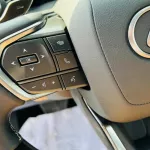 Lexus LX600 3.5L 6Cyl Twin Turbo 4WD 2022 - Thumbnail 11
