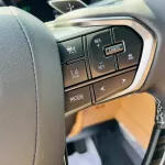 Lexus LX600 3.5L 6Cyl Twin Turbo 4WD 2022 - Thumbnail 12