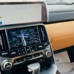 Lexus LX600 3.5L 6Cyl Twin Turbo 4WD 2022 - Thumbnail 14