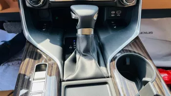 Lexus LX600 3.5L 6Cyl Twin Turbo 4WD 2022